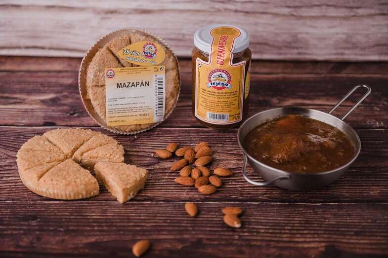 Surtido navideño Lidl para Gran Canaria / TA